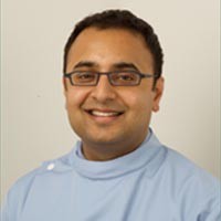 Rahul Goria