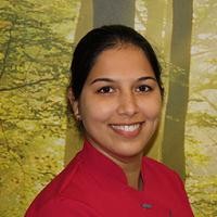 Indra Rampersad 