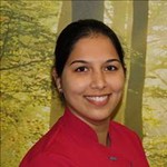 Dr Indra Rampersad