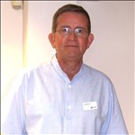 Dr Louis Minnaar