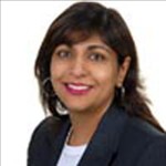 Dr Chhaya Patel