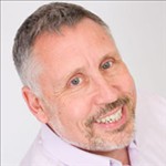 Dr Christopher Smirthwaite