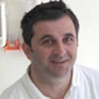 Pavle Srdanovic