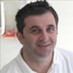 Mr Pavle Srdanovic