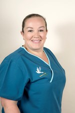 Miss Cheryl Wood