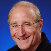Mark Pimble