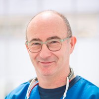 Mark Milkins