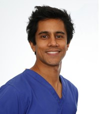 Raman Bhardwaj