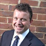 Dr Keith Harvey