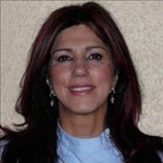Dr Zohreh Yazdani