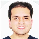 Dr Amit Patel