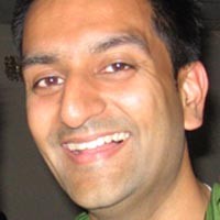 Dipan Patel