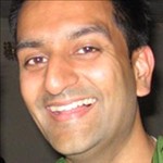 Dr Dipan Patel