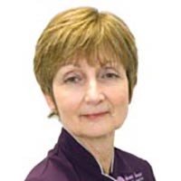 Gill  Archer