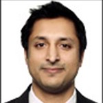 Dr Tariq Idrees