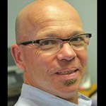 Dr Chris Wood