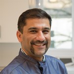 Dr Nadeem Ahmed