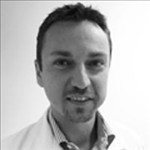 Dr Radu  Zolotar