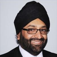 Jaspal Panesar