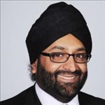 Dr Jaspal Panesar