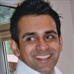 Dr Bilal Qureshi