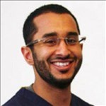 Dr Uzair Lone