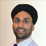Dr Aman Puri