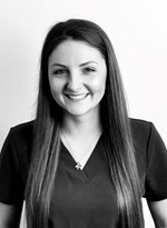 Dr Karolina Michalak