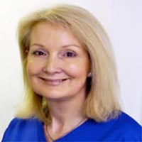 Sheila  Glaze
