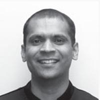 Shahab Rahman