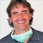 Dr Ewan Davidson