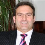 Dr Andre Von Backstrom