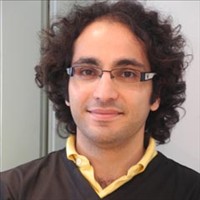 Navid Saberi