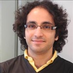 Mr Navid  Saberi