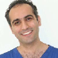 Shawqi  Al-Hashemi