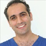 Dr Shawqi Al-Hashemi