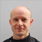 Dr Stephen  Martin 
