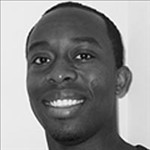 Mr Olumide Ojo