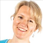 Dr Mary Ahearne