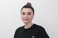 Roberta  Marko