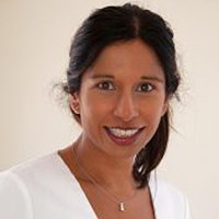 Paru Edwards