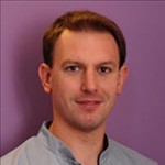 Dr Matt Clover