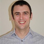 Dr Gareth  Jones