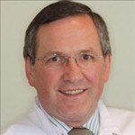 Dr Steven Parker