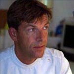 Dr Jan Blekkingh