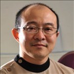 Dr Chung Ming Samuel Wong