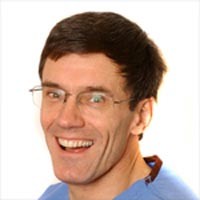 Nicholas Taylor