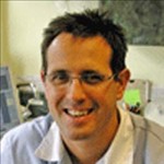 Dr Ian Hunt
