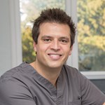 Dr Simon Ernst