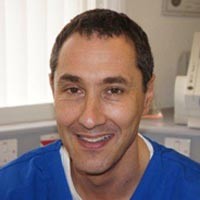 Nigel Woolstein
